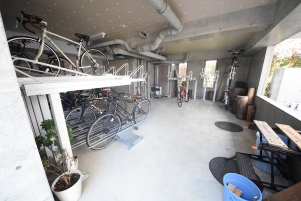 桜テラスの物件内観写真